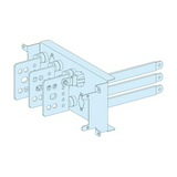 Csatlakozóadapter NSX250-hez 3P 250A 150mmx 350mmx 20mmx 3mm-sín Prisma P Schneider