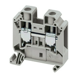 Átmenő sorkapocs TS35 1-szintes 76A 1.5-16mm2 szürke csavaros csavaros Linergy TR Schneider