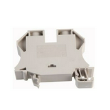 Átmenő sorkapocs TS35 1-szintes 125A 2.5-35mm2 bézs csavaros WDU 35N Weidmüller