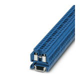 Átmenő sorkapocs TS15 1-szintes 17.5A 0.25-0.75mm2/érvéghüvely kék MT 1,5 BU PHOENIX CONTACT