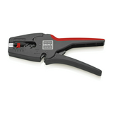 Vezetékcsupaszító fogó automatikus cserélhető késekkel 0.03-10mm2 MultiStrip 10 KNIPEX