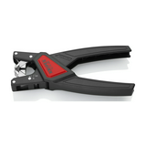 Köpenyeltávolító fogó automatikus 4.40-7.50mm KNIPEX