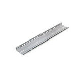Ballaszt tálca napelemhez hosszú 2050mm galvanizált acél Flat BT-2050 AEROCOMPACT