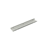 Ballaszt tálca napelemhez hosszú 2300mm galvanizált acél Flat BT-2300 AEROCOMPACT