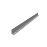 Ballaszt tartó napelemhez L-profil 2050mm galvanizált acél Flat CS2050 AEROCOMPACT