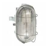 Hajólámpa védett kompakt csőhöz 1x 12W 110-230V E27 0-2700K IP44 Bébilux LEGRAND