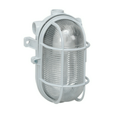 Hajólámpa 1x 60W 110-230V E27 710lm 2700K IP44 nem szükséges-előtét Bébilux LEGRAND