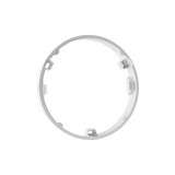 Ráépítőkeret mélysugárzóhoz lapos fehér műanyag 170mm-átmérő DL Slim Frame DN 155 WT LEDVANCE