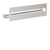 Beépítőkészlet 36-kalapsín 410mm 710mm x 65mm Venezia Hager
