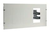 Beépítőkészlet  3x LT052 bizt. szakaszolóhoz 300mm 600mm x 200mm Quadro Hager