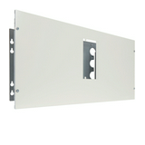 Beépítőkészlet h1000 LSI komp. megszakítóhoz függ. 400mm 800mm x 100mm Quadro Hager