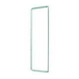 Beépítőkészlet hátsó fix 791mm-sz 1900mm-ma 90mm-mé XVTL-BP-F-8/20 EATON