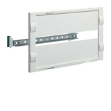Beépítőkészlet HICxxx átkapcsolóhoz 500mm x 300mm x 147mm Vega D Hager