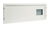 Beépítőkészlet Hixxx kézi átkapcsolóhoz 800-1250A 600mm 600mm x 100mm Quadro Hager