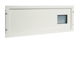 Beépítőkészlet Hixxx kézi átkapcsolóhoz125-400A 300mm 800mm x 200mm Quadro Hager