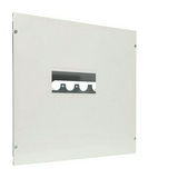 Beépítőkészlet LSI800/1000A kompakt megszakítóhoz vízszintes 600mmx 600mmx 200mm fém Quadro Hager