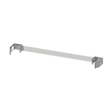 Beépítőkészlet moduláris beépítéshez 800mmx 400mm fém SIVACON S4 SIEMENS