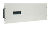 Beépítőkészlet x/h250/HNB/HNC/HEC megszakító függ. 300mm 800mm x 200mm Quadro Hager