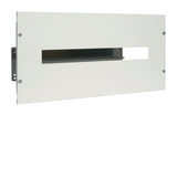 Beépítőkészlet x160/HDA/HHA/HNA megszakító függ.  Quadro Hager
