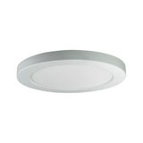 LED mélysugárzó lámpatest CCT falonkívüli 1x 18W 230V AC 1440lm 3000-6000K X-SIX DWL REG Beghelli