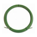 Behúzószál (tartalék üvegszál pálca) 6mm/ 60m védőcső-hoz SIX Haupa