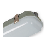 Békazár porpáramentes Star Sanity-hez króm acél SIMOTRADE