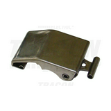 Békazár TLFV  lámpatesthez nemesacél nemesacél nemesacél TRACON