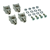 Bekötőkapocs h250-hez 4P 35…120mm2 Cu  HYC Hager