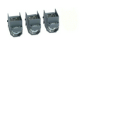 Bekötőkapocs x/h250 3P 35…185mm2 Al/Cu 3P HYB Hager