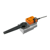 Csapmozgató motor 20Nm 90s 24V AC/DC nyit-zár 3-pontos IP54  SR BELIMO