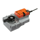 Pillangószelep motor 40Nm 150s 24V AC/DC nyit-zár 3-pontos IP54  GR BELIMO
