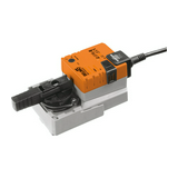 Szelepmozgató motor nyit-zár 10Nm 230VAC 3-pontos 90s IP54 NR BELIMO
