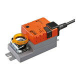 Zsalumozgató gyors 5Nm 35s 24VAC/DC forgó nyit/zár 2-10V IP54 LMC BELIMO