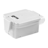 Hőérzékelő tokozatban kültéri levegőre tokozott Ni1000 TK5000 -35-50°C IP65 BELIMO