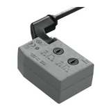 Segédérintkező blokk zsalumozgatóhoz 2v 3A/AC15/230V előlapra S BELIMO