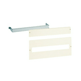 Betáp beépítőkészlet függőleges 3/4P NG125-höz 600mm-sz 300mm-ma 6M Prisma Pack Schneider