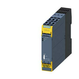 Biztonági relé/modul  SIRIUS SAFETY RELAY STANDARD SERIES DEVICE RELAY E SIEMENS