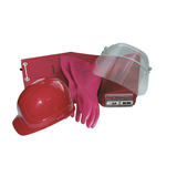 Biztonsági csomag 5-részes csúszásgátlós Haupa