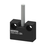 Biztonsági mágneses végálláskapcsoló kapcsolóelem 3m kábellel műanyag SIRIUS SIEMENS