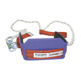 Biztonsági tartószíj kézi Haupa