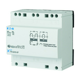 Biztonsági transzformátor 1F 63VA sorolható 230V/ 12V/ 5.2A 24V/ 2.6A 5M TR-G2/63-SF EATON