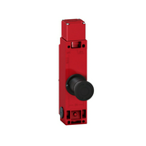 Biztonsági végálláskapcsoló 1-ny 1-z fém 24V/AC 24V/DC IP67 Preventa XCS