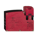 Biztonsági végálláskapcsoló áramkörkioldás 1-ny 1-z műanyag 230V/AC Preventa XCS Schneider