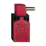 Biztonsági végálláskapcsoló forgótengely műanyag 3ny 3A/AC15/230V IP67 Preventa XCS