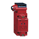 Biztonsági végálláskapcsoló nyomóg.kioldás 1-ny 2-z fém 240V/AC 250V/DC Preventa XCS Schneider