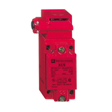 Biztonsági végálláskapcsoló nyomóg.kioldás 2-ny 1-z fém 240V/AC 250V/DC Preventa XCS Schneider