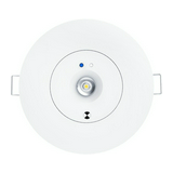 LED biztonsági világítás készenléti 3,2V/1,5Ah/LiFePO4-akku 3W AC IRIS ANTIPANIC Thorn Lighting