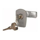 Biztonsági zár Xboard+ +2kulcs hengeres kulcsos BPZ-LOCK EATON