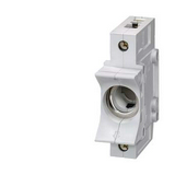Biztosítóaljzat NEOZED 1P D01 16A 400V  burkolattal kalapsínre SENTRON SIEMENS