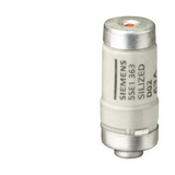 Biztosítóbetét SILIZED D02 20A gR 400V kék-színkód SENTRON SIEMENS
